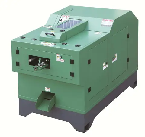 Drywall ceiling anchors screw heading machine(Taiwan high speed type)