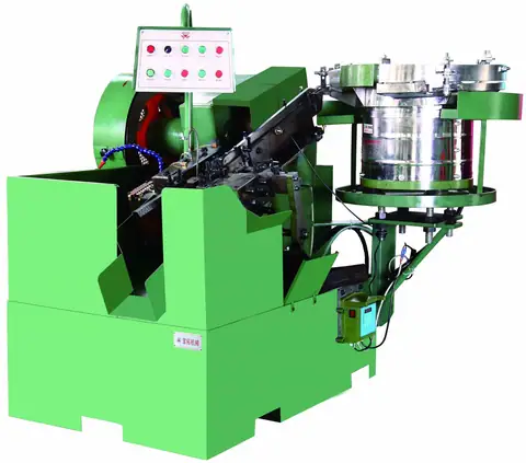 8MM-5/16″ concrete wedge anchors thread rolling machine