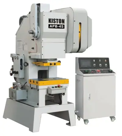 APB series high speed punching press machine