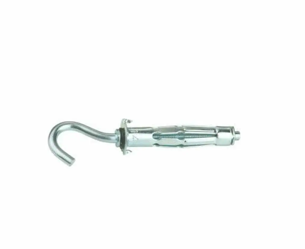 C Type Hollow Wall Anchor molly bolt automatic thread rolling machine with vibrator