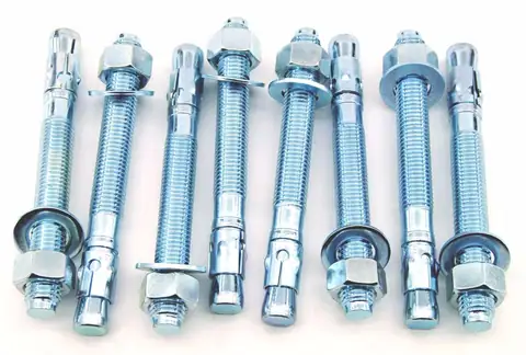 Anchor Fasteners