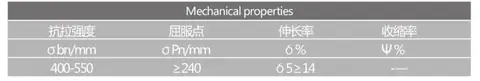 Carbon steel Weld studs nail automatic making machine — detail 4