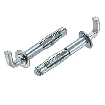 L Type Hollow Wall Anchor wire forming machine