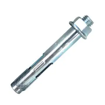 M4 Flange Nut Sleeve Anchor bolts heading machine