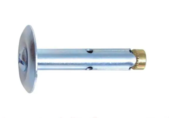 M12 Round Washer Type Sleeve Anchor screw forging machine