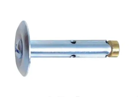 M12 Round Washer Type Sleeve Anchor screw forging machine
