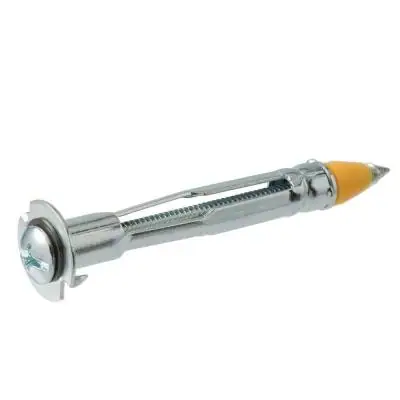 M4 Sharp Hollow Wall Anchor screw high speed thread rolling machine