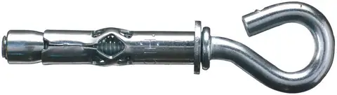 Stainless steel O Type Hollow Wall Anchor wire forming machine — detail 1