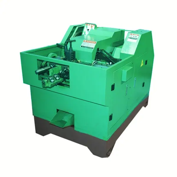 1/2″ toggle drywall anchors screw making machine