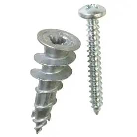 M8 toggler drywall anchors screw automatic thread rolling machine with vibrator