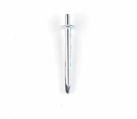 HAMMER DRIVE ANCHOR/CONCRETE CEILING WALL ANCHOR — detail 2