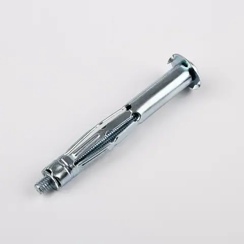 High tensile strength drywall hollow wall anchor — detail 2