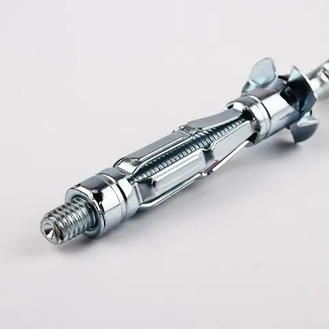 High tensile strength drywall hollow wall anchor — detail 3