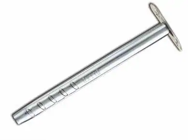 Insulation Board Nails Anchor Insulation fixing