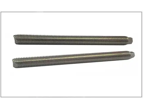 Stainless Steel Chemical Anchor Studs — detail 1
