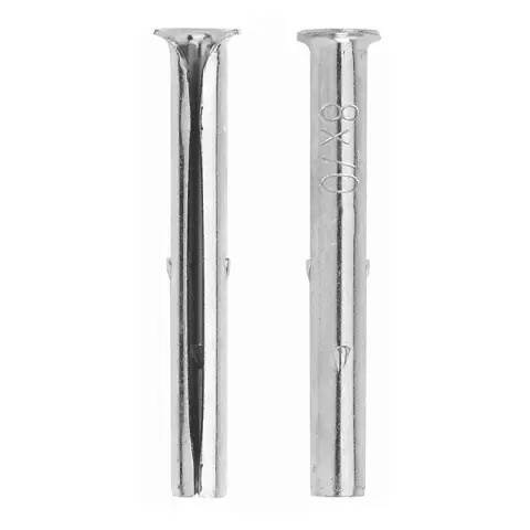 Stainless Steel Express Nail Anchors for concrete