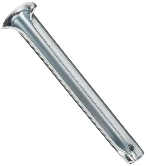 Stainless Steel Express Nail Anchors for concrete — detail 1