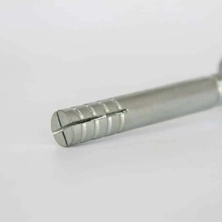 Stainless steel hammer drive anchor-hit anchor1