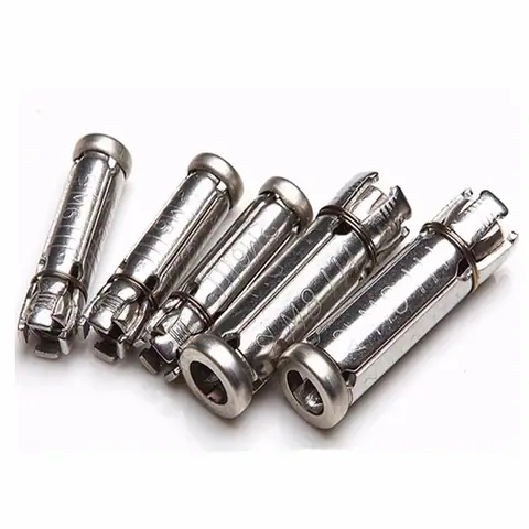 Shield Anchors