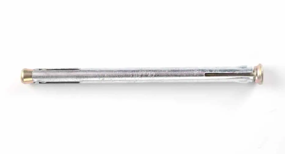 Stainless Steel Metal Windows Frame Anchor