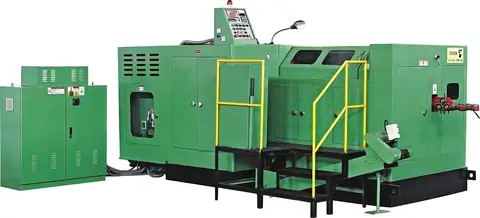 ABF-134S High Speed Automatic Bolt Production Machine