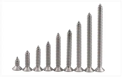 Wood self tapping screws Cold Forging Machine — detail 2
