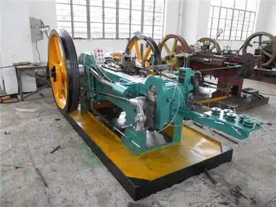 M10*150MM Common Speed Screws Cold Heading Machine