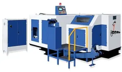 MS SS hex bolts high speed making machine