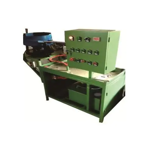 Sleeve Slots Cutting Machine