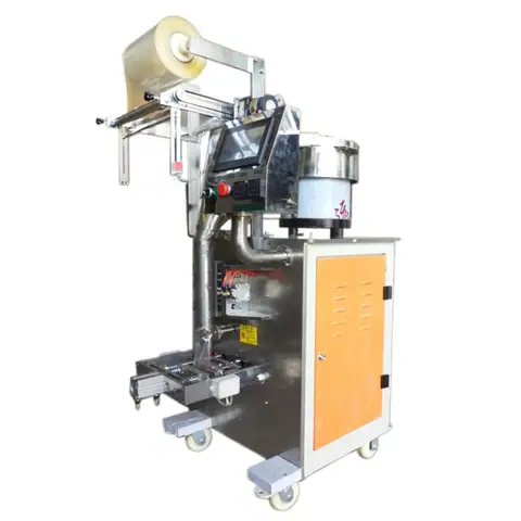 Special Purpose Machine