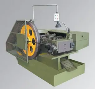 ALD-100 Bearing Cylinder Roller Forging Machine