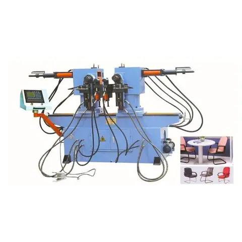 Pipe Processing Machine
