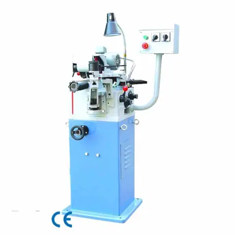 Pipe Processing Auxiliary Equipment