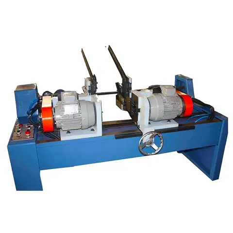 Pipe Chamfering Machine
