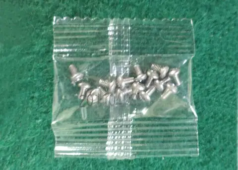 1-20pcs/pack,1-3 kind/pack screws,nuts,bolts automatic packaging machine — detail 3