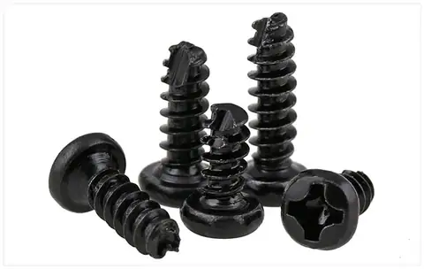 ATC-400 High Speed Self Tapping Screws Tail End Point Cutting Machine — detail 1