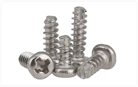 ATC-400 High Speed Self Tapping Screws Tail End Point Cutting Machine — detail 2