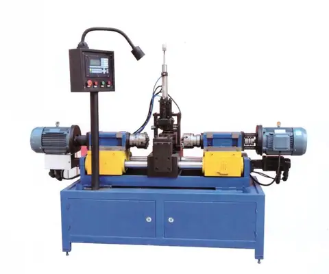 Metal Parts Processing Machine