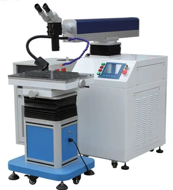 AMY-M Mold die tooling laser welding repaire machine