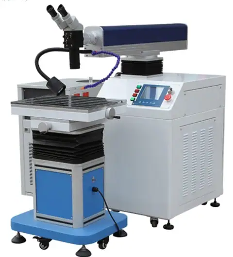 AMY-M Mold die tooling laser welding repaire machine