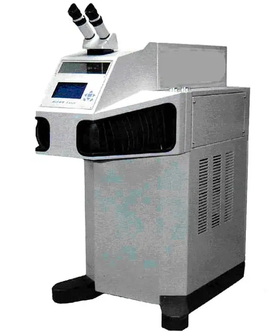 AMY-S laser precision welding machine for jewelry