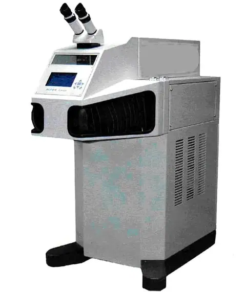 AMY-S laser precision welding machine for jewelry