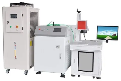 AMY-Z vibroscope laser welding machine