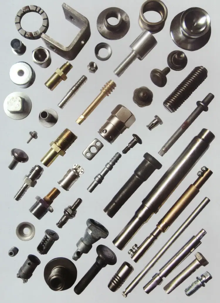 auto turning lathe machining parts2