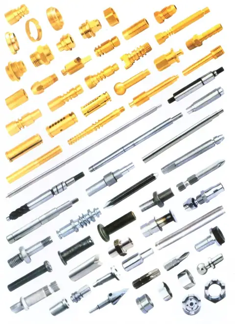 ADHC-80 Double ends automatic special fasteners chamfering machine lathe — detail 4