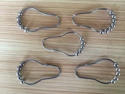 The gourd shape buckle wire forming production machine — detail 1