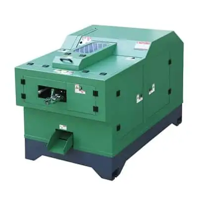 M5*76MM High Speed Screws Production Machine