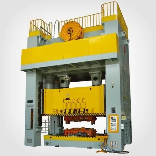 AW36 Series 250T-1600T Straight-side Two Points Press