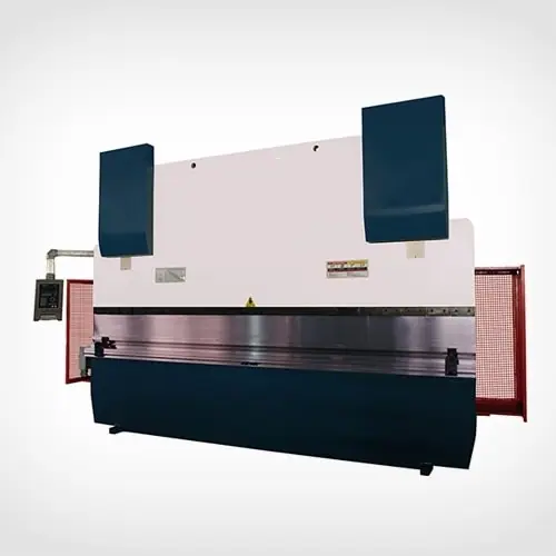 AW67K Series CNC Hydraulic Press Brake Bending Machine