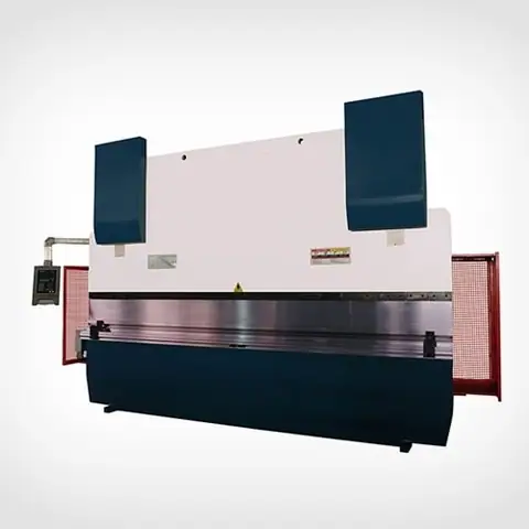AW67K Series CNC Hydraulic Press Brake Bending Machine